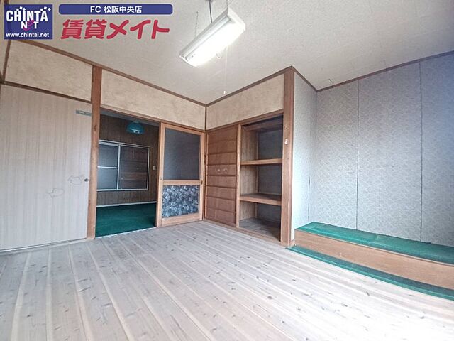 室内