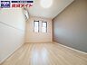 室内：同型参考写真です