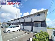P-AllegianceC棟の賃貸物件