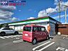 周辺：ファミリーマート嬉野中川店 427m