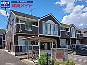 伊勢中川駅より徒歩9分 2階 築25年2ヶ月の賃貸物件