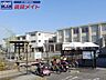 周辺：松阪市立幸小学校 223m