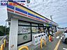 周辺：ミニストップ明和馬之上店 990m