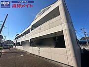 シャングリラ12 2階 築24年5ヶ月の賃貸物件