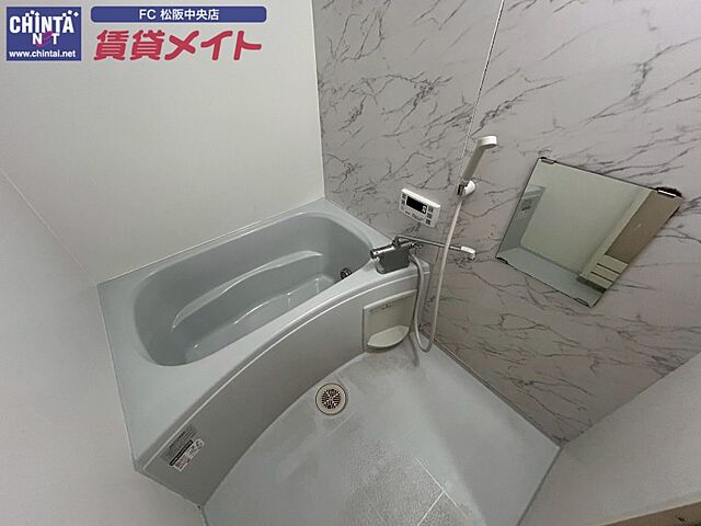 浴室
