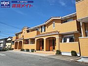 ヴェル スクエア Bの賃貸物件