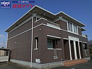 斎宮駅よりバス18分 徒歩5分 2階 築20年1ヶ月の賃貸物件