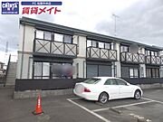 リバティ宝塚Ａ 2階 築31年の賃貸物件