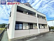 相可駅より徒歩9分 2階 築19年10ヶ月の賃貸物件