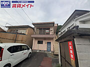 紀伊長島駅より徒歩15分 1階 築41年9ヶ月の賃貸物件
