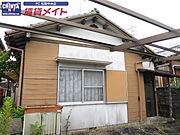 東松阪駅より徒歩35分 1階 築50年2ヶ月の賃貸物件