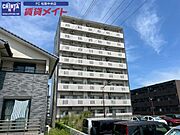 松ヶ崎駅より徒歩17分 8階 築14年1ヶ月の賃貸物件