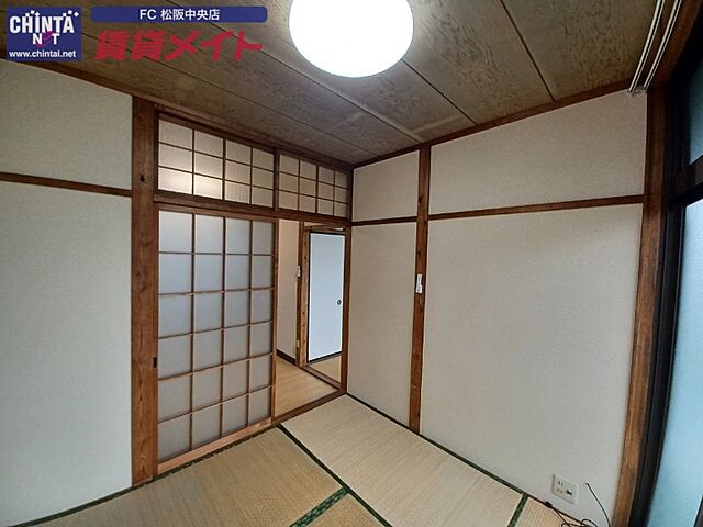 室内
