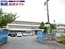 周辺：松阪市立久保中学校 3320m