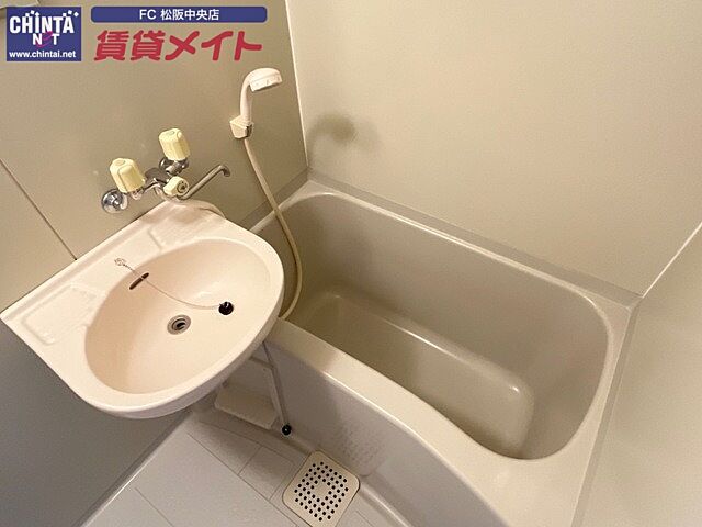 浴室