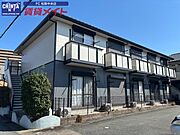アクアガーデン宝Ａ 2階 築23年9ヶ月の賃貸物件