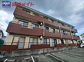 伊勢市小俣町元町 3階建 築27年のイメージ