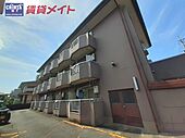 伊勢市一之木５丁目 3階建 築39年のイメージ