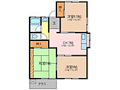 伊勢市御薗町上條 1階建 築34年のイメージ