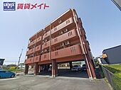 伊勢市小俣町明野 4階建 築27年のイメージ