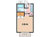 伊勢市神久１丁目 2階建 築31年のイメージ