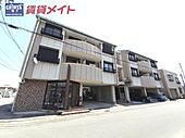 伊勢市小俣町元町 3階建 築25年のイメージ