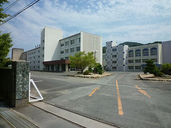 三重県鳥羽市大明西町(賃貸アパート3DK・2階・39.69㎡)の写真 その17