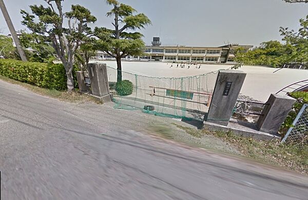 三重県志摩市阿児町神明(賃貸一戸建3LDK・1階・70.79㎡)の写真 その17