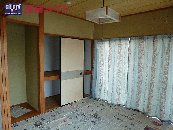 三重県志摩市志摩町和具(賃貸マンション2K・3階・36.00㎡)の写真 その14