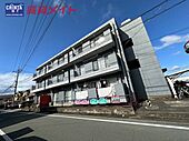 伊勢市小俣町本町 3階建 築50年のイメージ