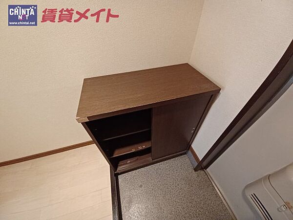 画像14:同物件別部屋写真