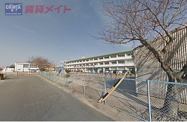 三重県伊勢市小木町(賃貸マンション2DK・2階・40.00㎡)の写真 その17