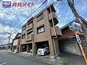 伊勢市小俣町本町 3階建 築24年のイメージ
