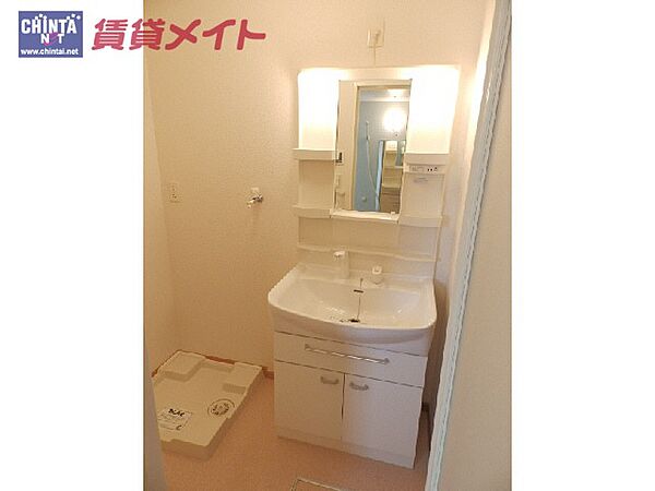 画像10:同タイプの部屋写真です。