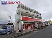 伊勢市御薗町新開 3階建 築30年のイメージ