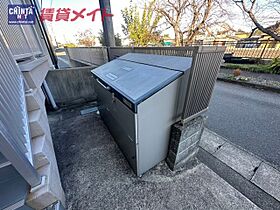 三重県伊勢市岩渕２丁目（賃貸マンション1K・1階・25.20㎡） その8