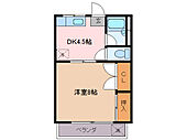 伊勢市小俣町明野 2階建 築36年のイメージ