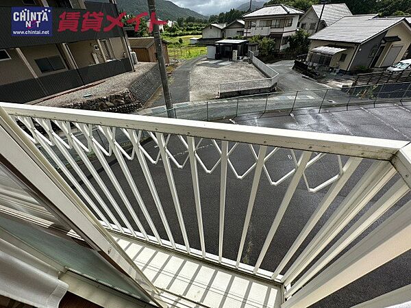 三重県伊勢市円座町(賃貸アパート1K・2階・22.00㎡)の写真 その13