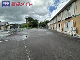 三重県伊勢市円座町（賃貸アパート1K・2階・22.00㎡） その16