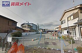 三重県伊勢市神久１丁目（賃貸アパート1R・2階・23.10㎡） その23