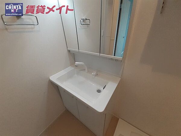 画像9:同タイプの部屋写真です。