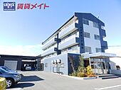 伊勢市小俣町湯田 4階建 築30年のイメージ