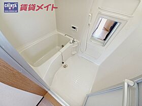 三重県伊勢市御薗町上條（賃貸マンション3LDK・2階・62.37㎡） その5