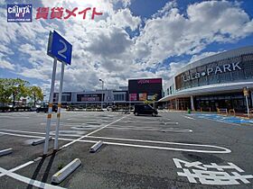 三重県伊勢市馬瀬町（賃貸アパート1LDK・2階・41.98㎡） その24