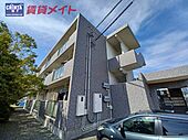 伊勢市馬瀬町 3階建 築17年のイメージ