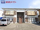 伊勢市小俣町明野 2階建 築35年のイメージ