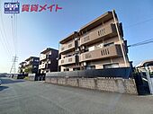 伊勢市小俣町明野 3階建 築20年のイメージ