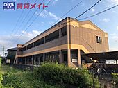 伊勢市小俣町明野 2階建 築22年のイメージ