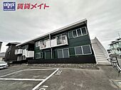 伊勢市小俣町明野 2階建 築34年のイメージ