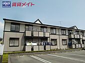 伊勢市御薗町王中島 2階建 築28年のイメージ